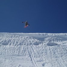 Foto: Hajas. &Aring;kare: Dan Sunnerheim.