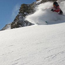 Foto: Evert Taube. &Aring;kare: Claes.