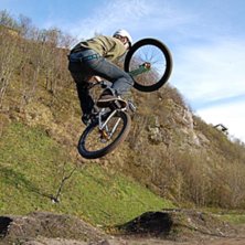 Foto: Lars-Petter L&oslash;k&aring;s. &Aring;kare: Knut L&oslash;k&aring;s.