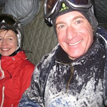 Foto: Martin Hansson. &Aring;kare: Eva Hansson, Gordon Dreger.