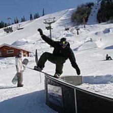 Foto: Liljaskolan. &Aring;kare: Petter Jansson.