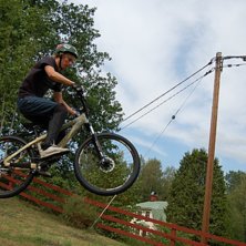 Foto: bo ottosson. &Aring;kare: jonas ottosson.