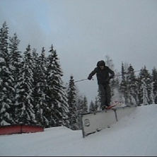 Foto: jan sj&ouml;blom. &Aring;kare: Klas Sj&ouml;blom.