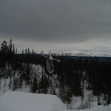 Foto: Niklas Malmsten. &Aring;kare: Fredrik Malmsten.