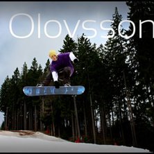 Foto: brian wolfe. &Aring;kare: Joel Olovsson.