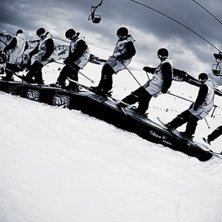 D&aring;lig dag med flatlight men med fina moves p&aring; bo. Foto: Marcus R&ouml;nne. &Aring;kare: Gabriel Wetscher.