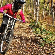 Foto: Ohrey Riders. &Aring;kare: Lina Hansson.