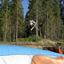 Foto: John Nilsson. &Aring;kare: Adrian Sj&ouml;strand.