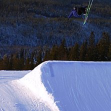 doing some flats in kl&auml;ppen. Foto: David Melin. &Aring;kare: niklas malmsten.