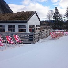 Torsdag 13. april
I dag er det storslal&aring;mrenn og .
