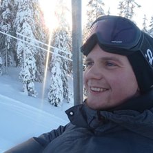 Foto: Erik Fredriksson. &Aring;kare: Erik fredriksson.
