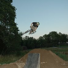 &Aring;kare: Joel karlsson.