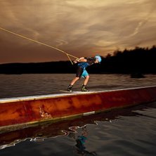 Foto: Peter Vahlfridsson. &Aring;kare: Jeremia Hoppe.