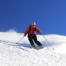 Foto: Morten Johansen. &Aring;kare: Jeg.