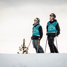 Fotade under SST &Aring;re.