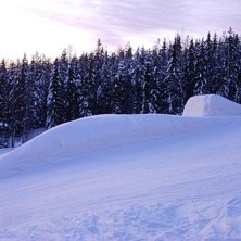 toppen. Foto: Kalle Hansols. &Aring;kare: Kalle Hansols.