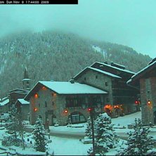 These mist covered mountains are a heart home for . Foto: None. &Aring;kare: Toni ski kmx.