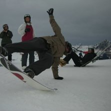 Foto: Felix Lyngander. &Aring;kare: Filip Larsson.