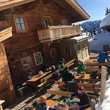 Hopfgarten-Itter-Kelchsau Foto