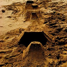 Sandpark=P. Foto: jesper westman. &Aring;kare: --.