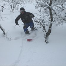 Foto: Trybisco. &Aring;kare: J Klingemark.