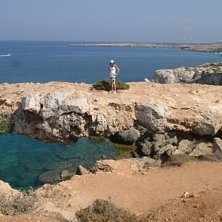 Foto: Marl&eacute;ne Sj&ouml;din. &Aring;kare: Emelie Sahlstedt.