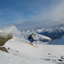 Foto: David Sedl&aacute;k. &Aring;kare: Filip Sedl&aacute;k.