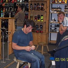 &Aring;kare: V&auml;rldens b&auml;sta turk.