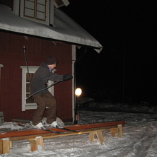 Foto: simon reisdet. &Aring;kare: johan lindgren.