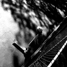 Johnny Macaronny&amp;#039;s chillin&amp;#039;. Foto: Nicke Jacobsson. &Aring;kare: John Bj&ouml;rkroos.