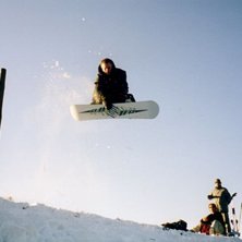 Foto: Jesper(Dansken). &Aring;kare: David Jonsson.