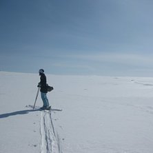 Foto: Peter Hammarberg. &Aring;kare: Camilla Lundberg.