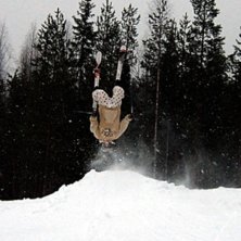 Foto: nikke. &Aring;kare: Jimi.