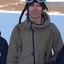 Gogglebr&auml;nna 2010 - check. &Aring;kare: Henrik Hermansson.