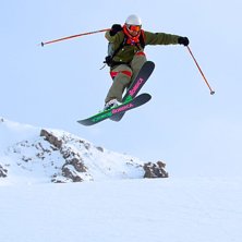 Foto: Niklas W. &Aring;kare: Tobbe Billstam.