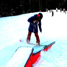 Foto: Maria SKoglund. &Aring;kare: Mikaela Persson.