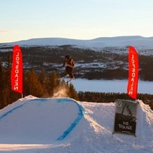 Foto: Max. &Aring;kare: Acke.