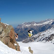 Foto: Elias xy. &Aring;kare: Georg Infanger &amp;amp; Herbert Kuster.