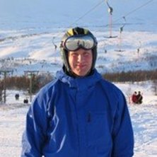 Foto: Anders Jonasson. &Aring;kare: Jag sj&auml;lv.