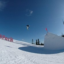 BS 3 Indy. Foto: Carolina persson. &Aring;kare: Tommy Kroon.