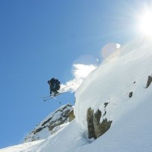 Drop i motljus, tyv&auml;rr s&aring; anv&auml;nde jag inte till. Foto: Martin P&aring;lsson. &Aring;kare: Johan Persson.