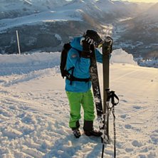 Foto: Bengt Eriksson. &Aring;kare: Mattias Forsberg.