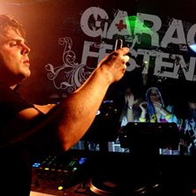 Foto: Arash Pendari.