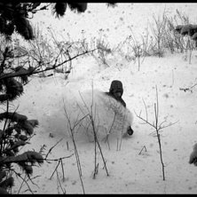 powpow. Foto: August Tynong. &Aring;kare: Daniel Rudolfsson.