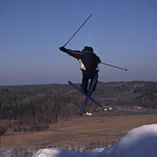 Foto: Henrik Johansson. &Aring;kare: Tommy T&ouml;rnqvist.