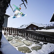 Foto: Kristoffer Andersson. &Aring;kare: Otto Norin.