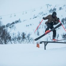 L&oslash;rdag!
God morgen! L&oslash;rdagen idag blir fremdeles.