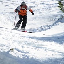 Smiling face.... Foto: unknown. &Aring;kare: Yavor Netsov.