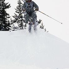 Foto: Tomas Pernek. &Aring;kare: Maria D. Thorvik.