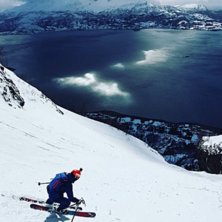 Nordica La Nina Foto